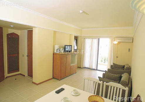 Rina Apart Hotel 12
